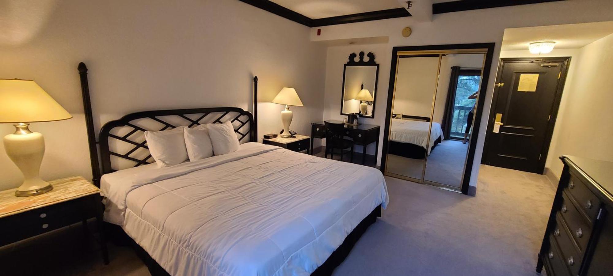 Bay Valley Resort & Conference Center เบย์ซิตี้ ห้อง รูปภาพ