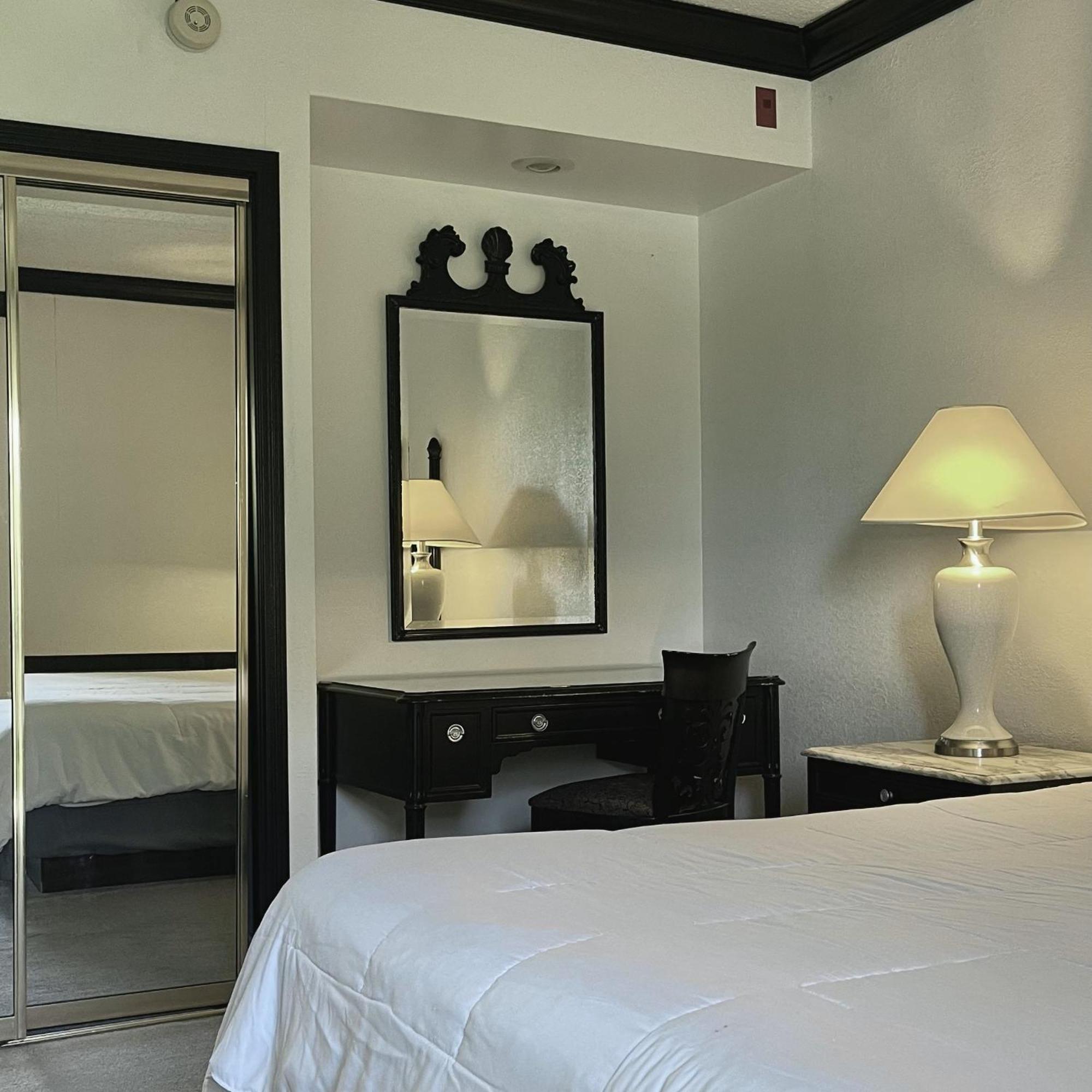 Bay Valley Resort & Conference Center เบย์ซิตี้ ภายนอก รูปภาพ